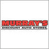 Murray's Discount Auto Stores