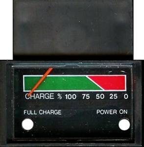 SE-5212A Schumacher Battery Charger Parts List