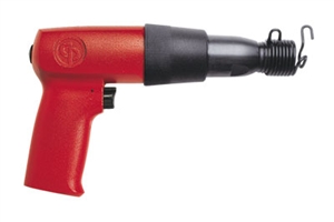 Details about   Chicago Pneumatic  Quick Change Chisel Retainer For The Cp7110 Air Hammer 