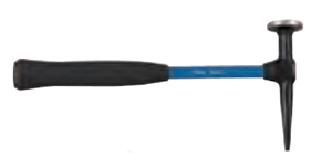 thumbnail image 2 of Martin 153G Cross Chisel Hammer With Wood Handle - 0.8 Lb - USA Made 2 of 4