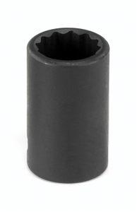 Grey Pneumatic 1110M 3/8" Drive x 10mm 12 Point Standard Socket 