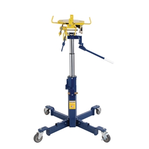 HW93720 Hein-Werner Automotive 1/2 Ton Air/Hydraulic Telescopic