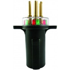 203403 Fluke 1/Pk 11A/1000 Volt Fuse