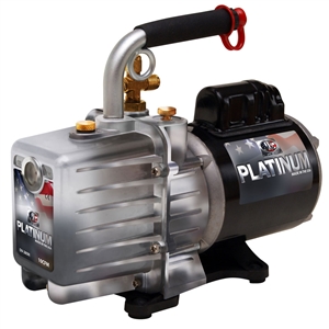 DV-200N-250 JB Industries 7 CFM Platinum Vacuum Pump 115/230V 50/60Hz Motor with US Plug