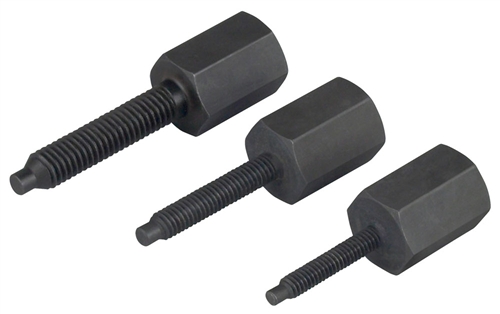 206437 OTC Threaded Adapter 1/2