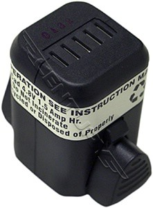 TIFZX-7 TIF NiMh Battery Pack TIFZX-1