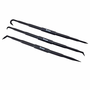 3 Piece Non-Marring Pick Set - Cal-Van Tools 112 | FCP Euro