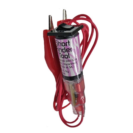 203403 Fluke 1/Pk 11A/1000 Volt Fuse