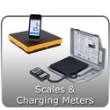Recovery & Charging Scales