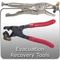 Evacuation Recovery Tools