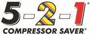 CSRU2 CPS 5-2-1 Compressor Saver Hard Start 3-1/2-5 Ton 208-240v