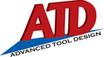 4901 ATD Tools 29 Pc. 1/2” Drive SAE & Metric Deep Impact Socket Set