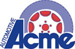 A680-24CN-PB ACME Automotive 24"Extension For Acm A680CS