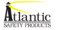 OO-XL Atlantic Safety Products Extra-Large 8 mil Orange Nitrile Gloves (box of 100 gloves)