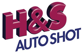 H & S Auto Shot 1002 Welding Stud Pack of 500