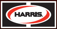 SCAF4 Harris Stay-Clean Aluminum Flux 4 oz