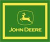 PT16173 John Deere Wheel Kit 6"  W/ Hubs