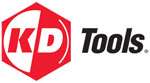 201 KD Tools Battery Brush