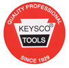 55116 Keysco Tools Dolley Rubber Heel