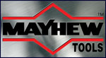 61356 Mayhew Tools 3Pc Dominator Heavy Duty Set
