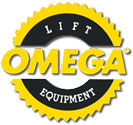13120 Omega 6 Ton Toe Jack