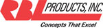 611 RBL Products 1/4" Coupler, Female NPT