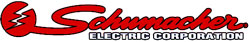 3899002513 Schumacher DC Cable Clamp Set Pos Red EEJP 4Ga 54"