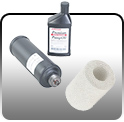 Filter Driers & System Protectors
